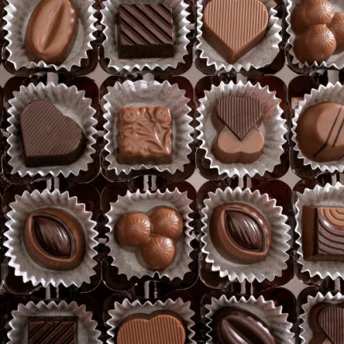 Chocolate Collection