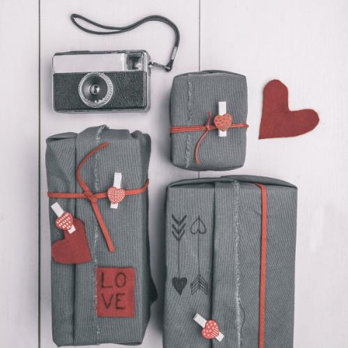 Hipster Gift Set 2
